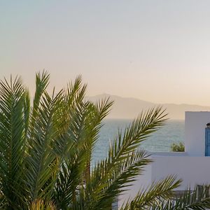 Apartment Balcony Sea View